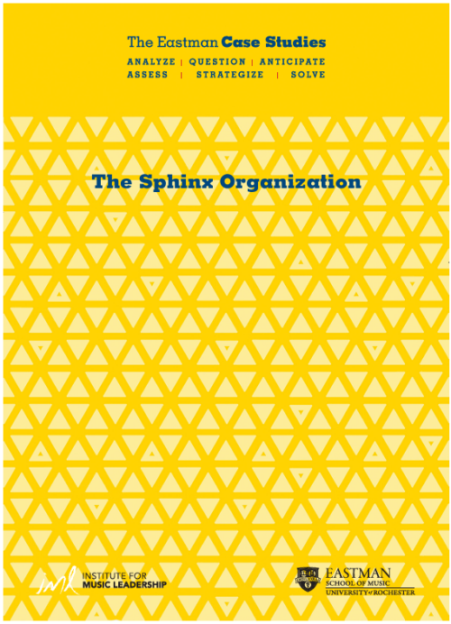 Evaluate the success of an inaugural convention focused on growing and sustaining minority representation in the field of classical music.
The Sphinx Organization