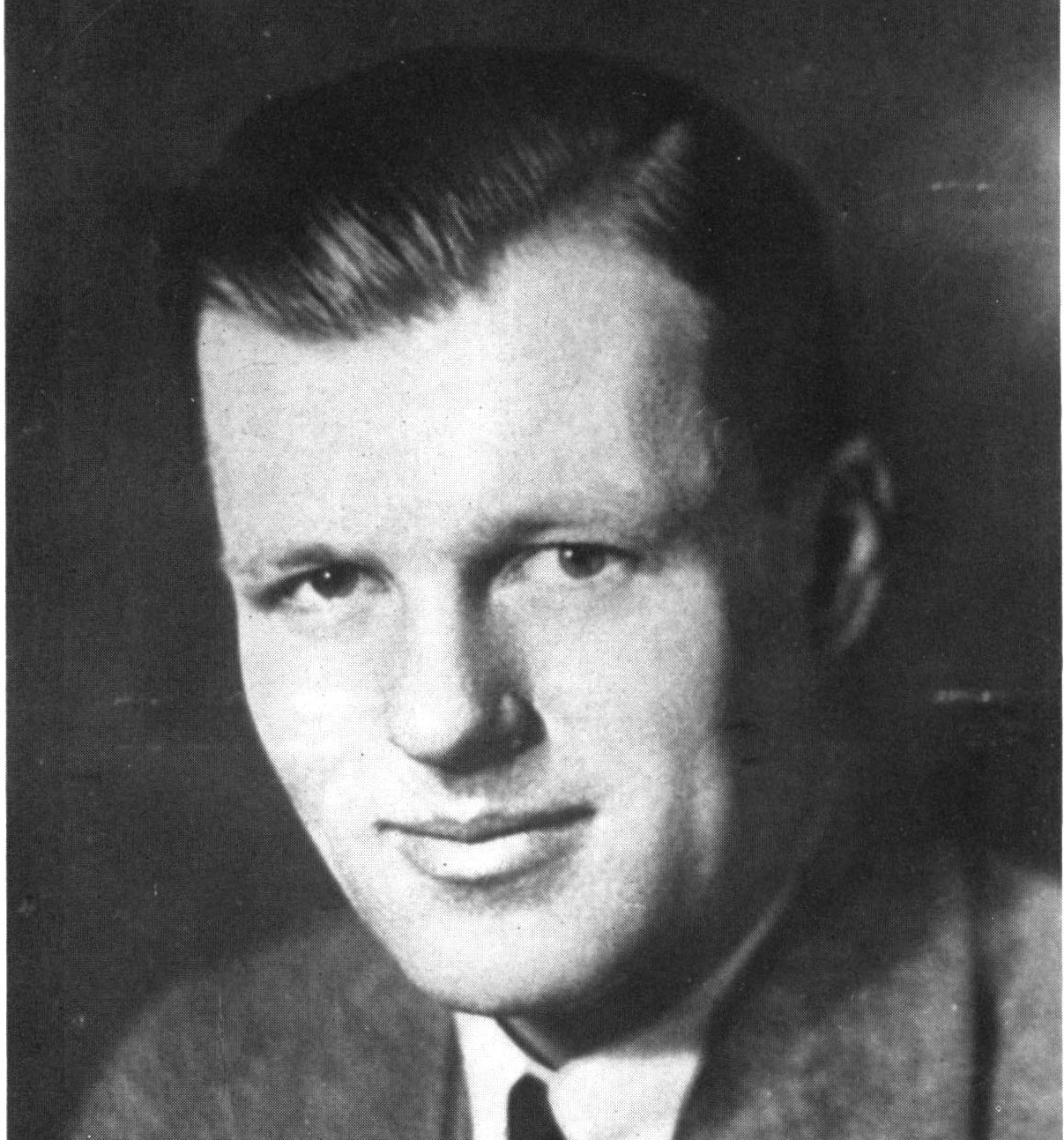 Nov 11th-17th: Inauguration of President Alan Valentine