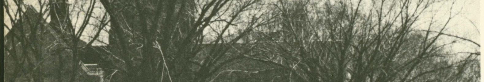 The Score 1961, page 2 detail Cutler Union The Score 1961, page 2 detail Cutler Union