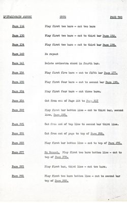 Treash box 27-6 cuts in score page 2 Treash box 27-6 cuts in score page 2