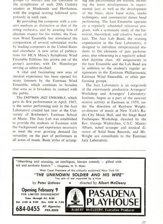 UCLA program, March 13, 1968 page 4