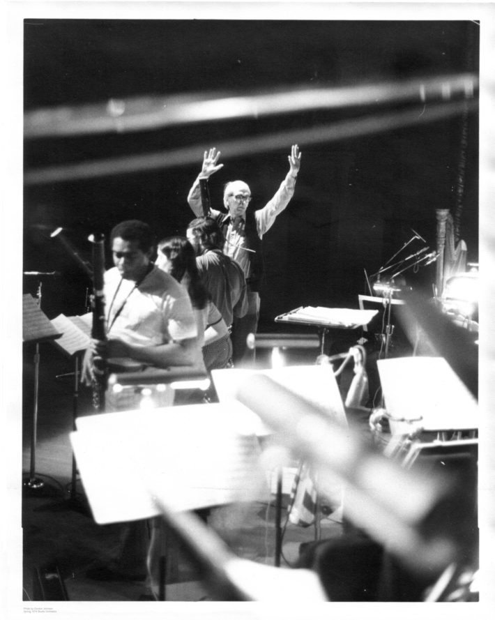 RAYBURN WRIGHT COLLECTION – Sibley Music Library