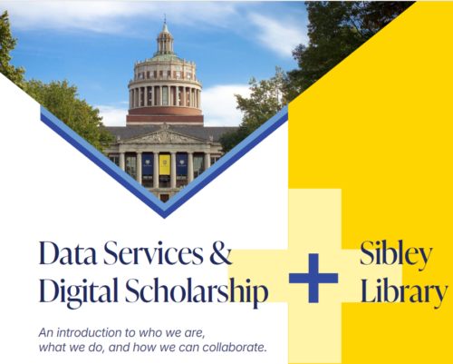 data Services