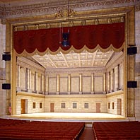 New Eastman Theatre State