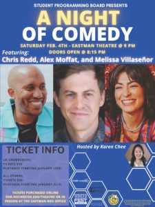 A night of comedy (7)