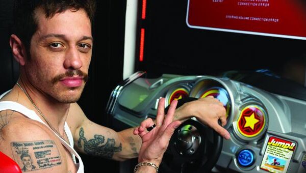 2026 ESL Rochester Fringe Festival Comedy Headliner – Pete Davidson