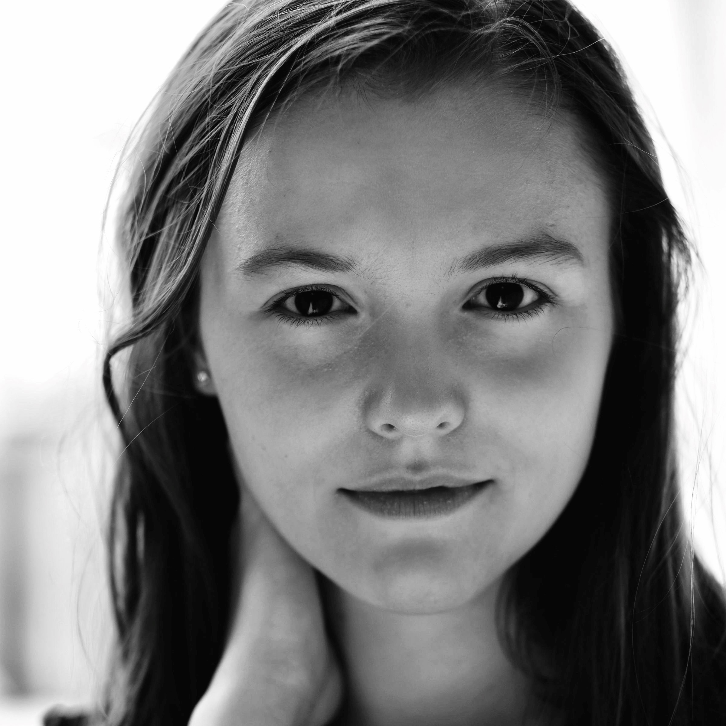 Maeve Berry