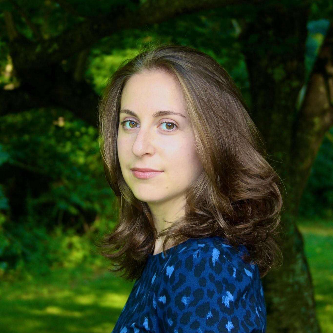Rebecca Golub