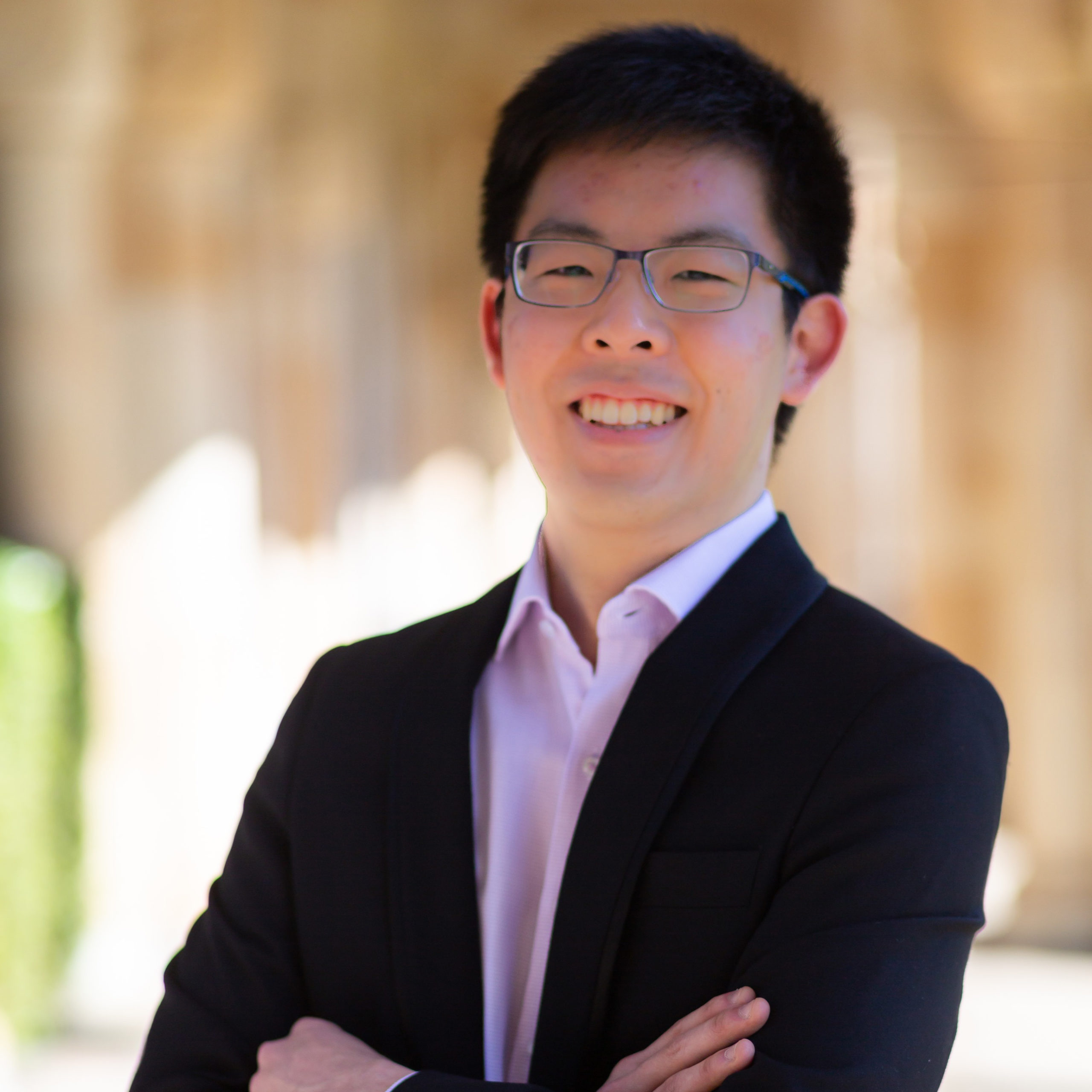 William Shi