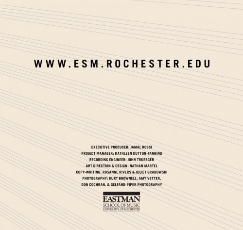Sounds of Eastman Insert - Page 10