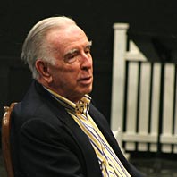 Carlisle Floyd