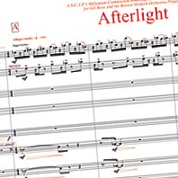 Afterlight score Afterlight score