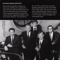 Eastman Brass Quintet