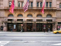 Carnegie Hall