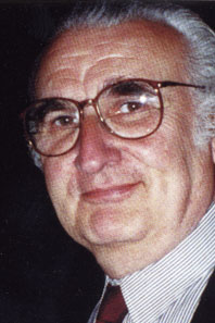 Mario Davidovsky
