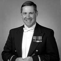 Kenneth W. Megan, Jr.