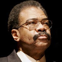 Rev. Alvin Parris III