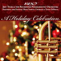RPO - A Holiday Celebration