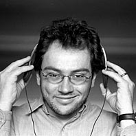 Carlos Sanchez-Gutierrez