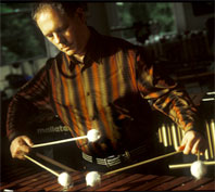 Leigh Howard Stevens