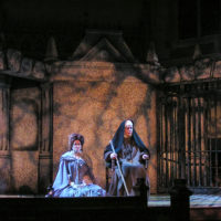 Dialogues of the Carmelites – Spring 2004