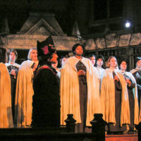 Dialogues of the Carmelites – Spring 2004
