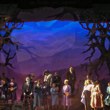 Susannah – Spring 2004