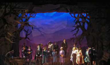 Susannah – Spring 2004