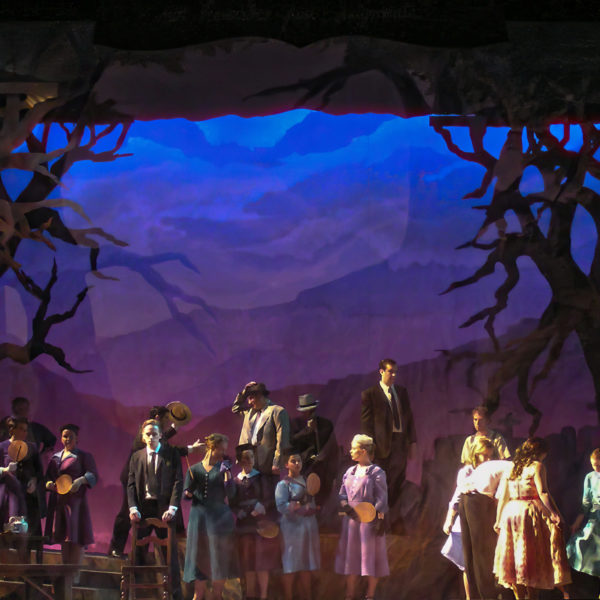 Susannah – Spring 2004