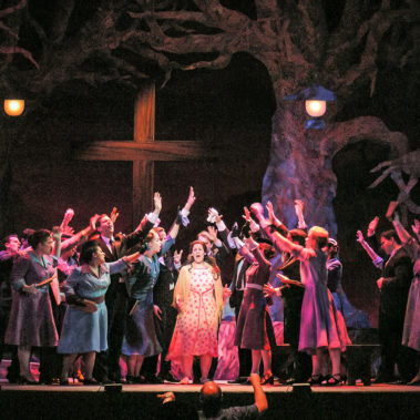 Susannah – Spring 2004