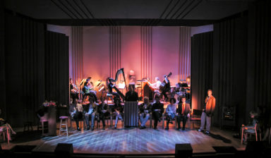 East and West – Fall 2004