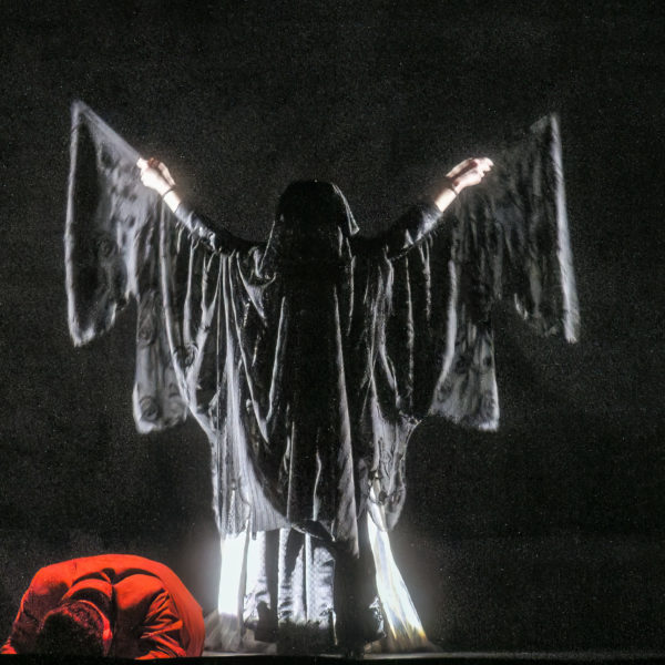 La Rondine – Spring 2005