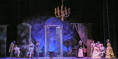 La Rondine – Spring 2005