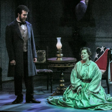 Claudia Legare – Fall 2005