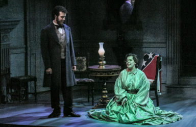 Claudia Legare – Fall 2005