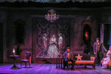 Claudia Legare – Fall 2005