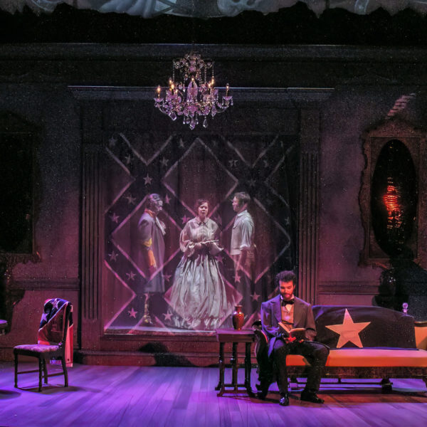 Claudia Legare – Fall 2005