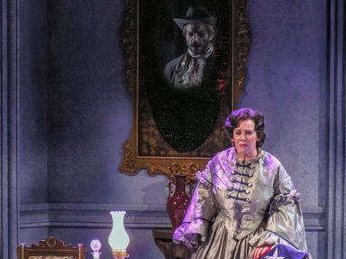 Claudia Legare – Fall 2005