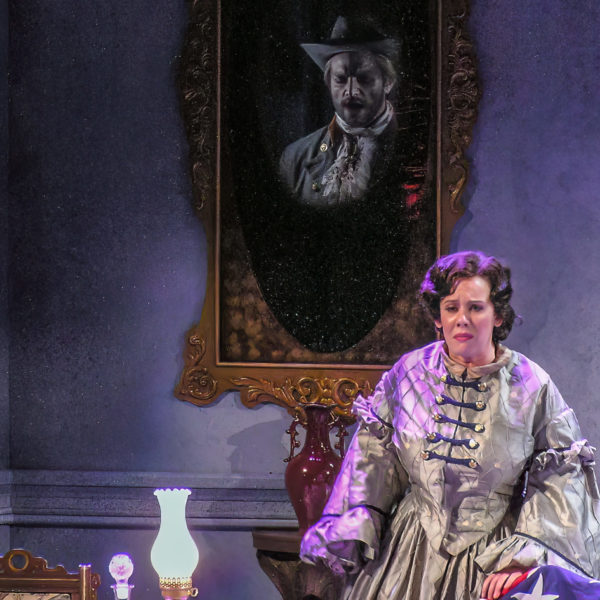 Claudia Legare – Fall 2005