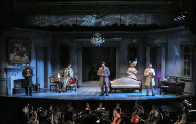 Claudia Legare – Fall 2005