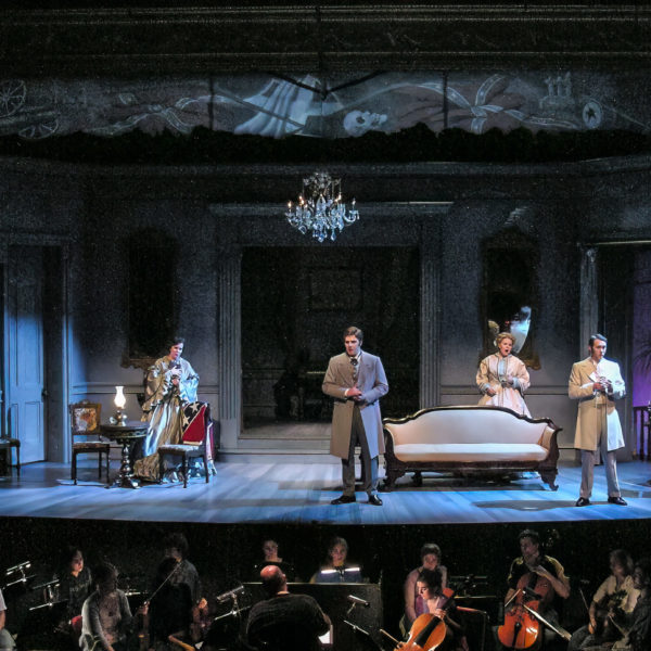 Claudia Legare – Fall 2005