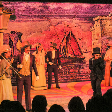 L’Etoile – Spring 2006