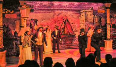 L’Etoile – Spring 2006