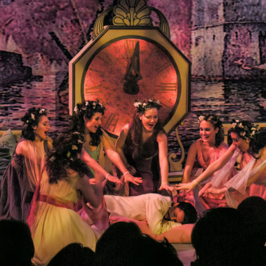 L’Etoile – Spring 2006