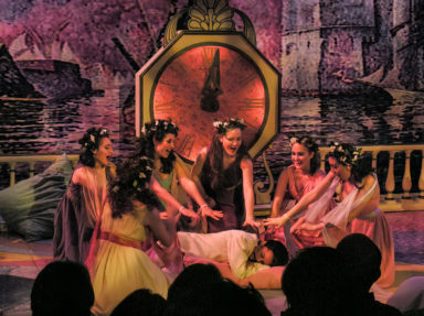 L’Etoile – Spring 2006