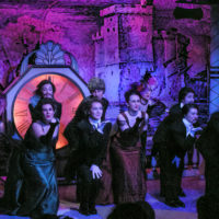 L’Etoile – Spring 2006