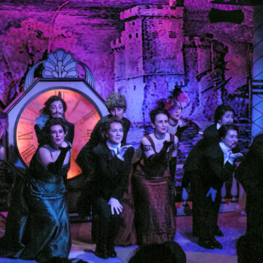 L’Etoile – Spring 2006