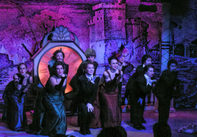 L’Etoile – Spring 2006