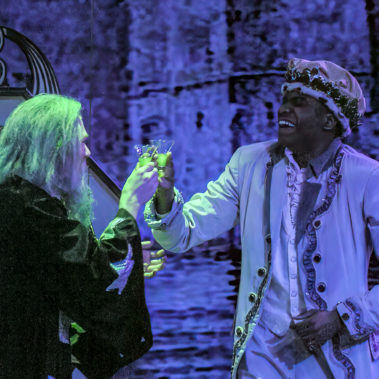 L’Etoile – Spring 2006