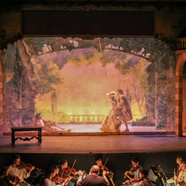 La Finta Giardiniera – Fall 2006
